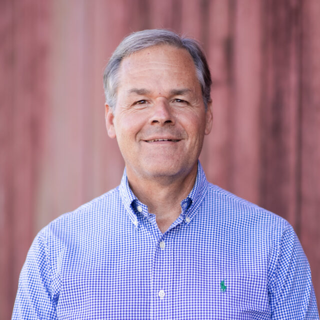 John-Dysinger
