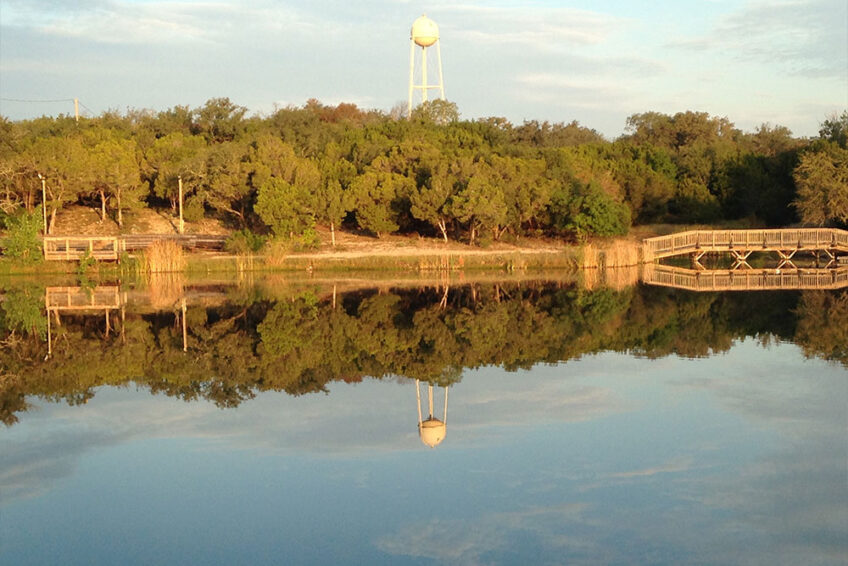 Riverbend Retreat AdAgrA