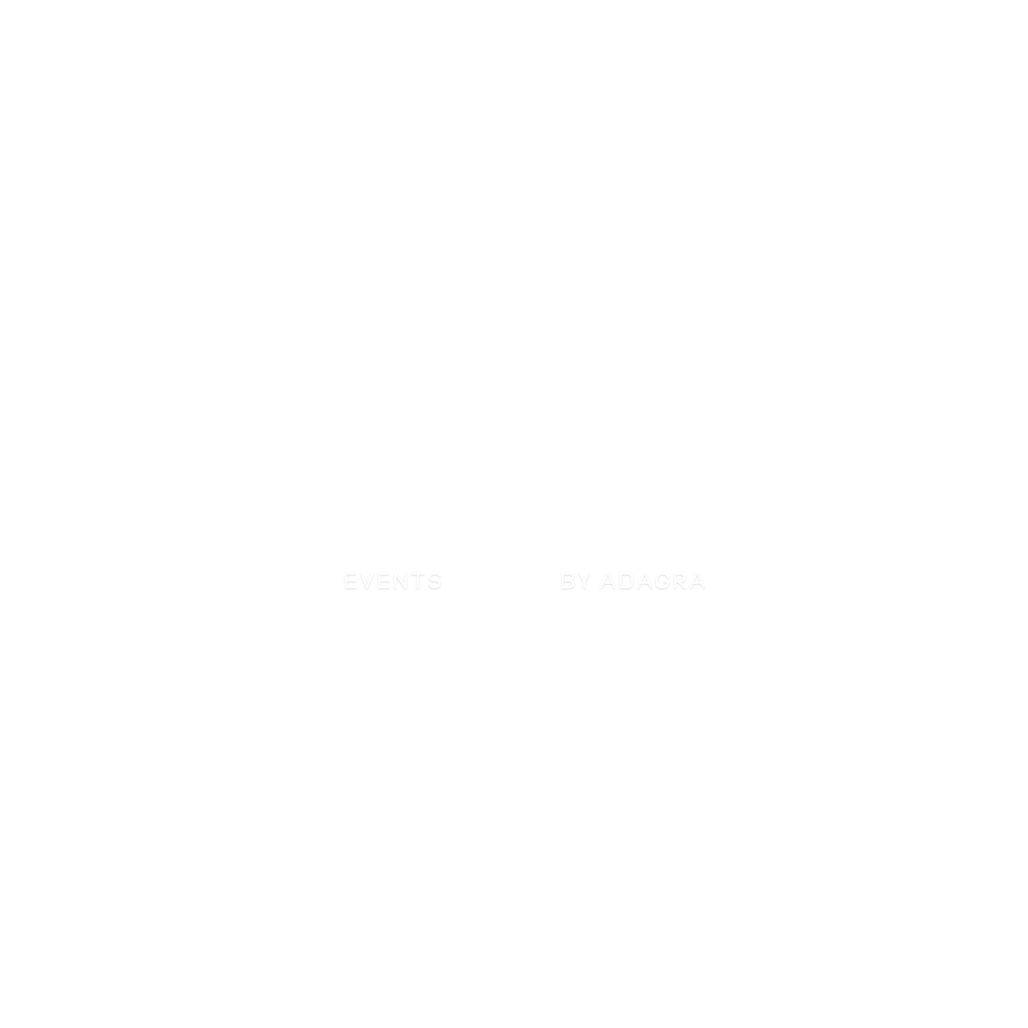 growing together logo white